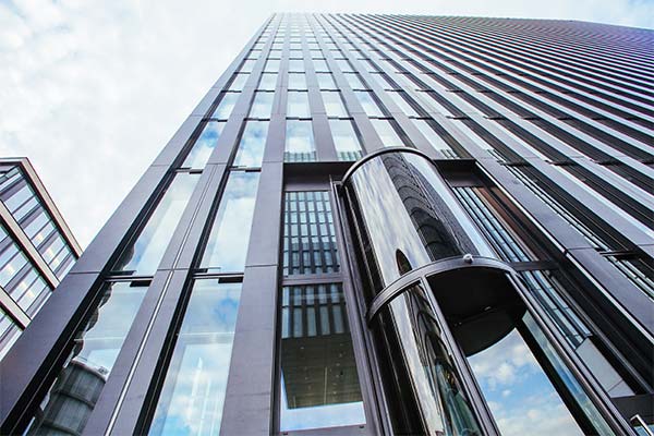 About Escatix Elevators